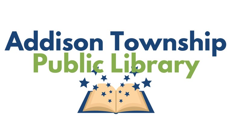 Addison Township Public Library Logo