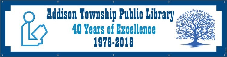 40th Anniversary Celebration 40th Anniversary Celebration