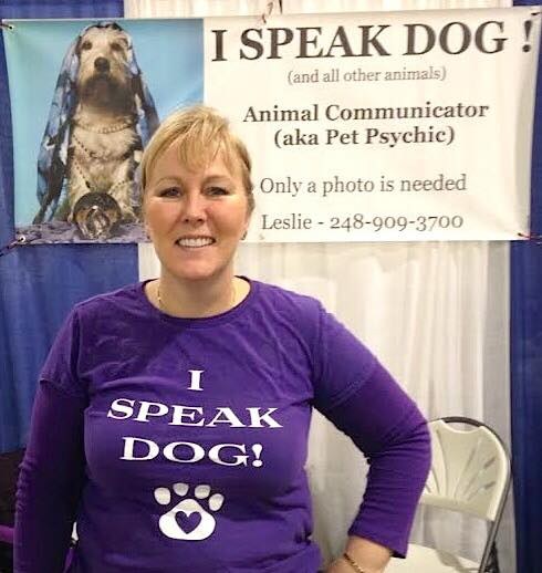 Animal Communicator Animal Communicator