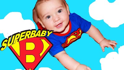 Before 3 to Succeed: Super Baby-Good Days and Bad!