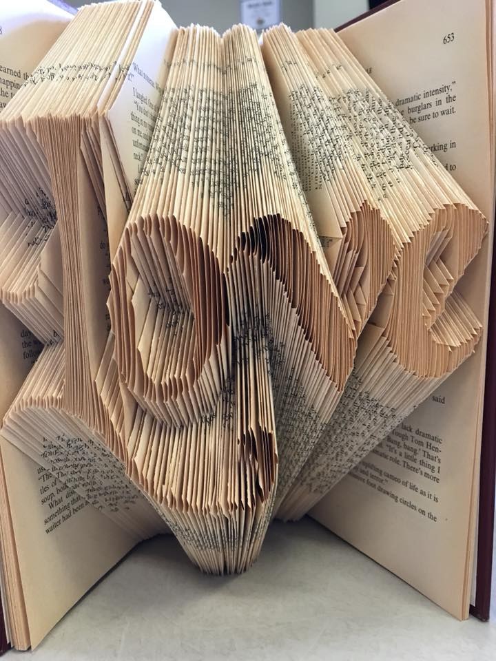 Book Art 101 Book Art 101