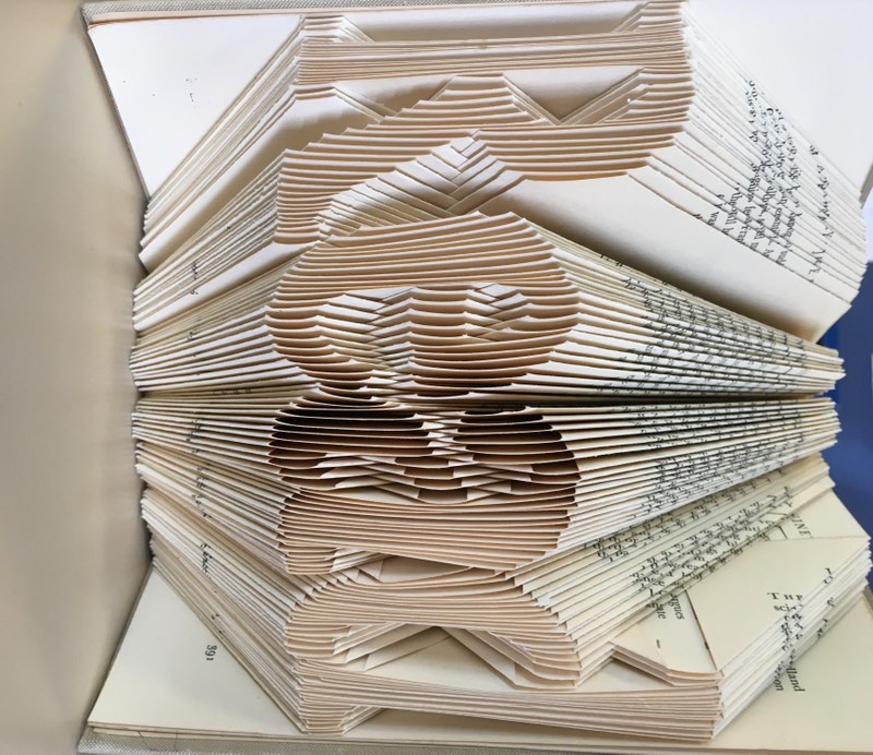 Book Art 101 Book Art 101