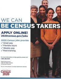 Census Taker Application Help