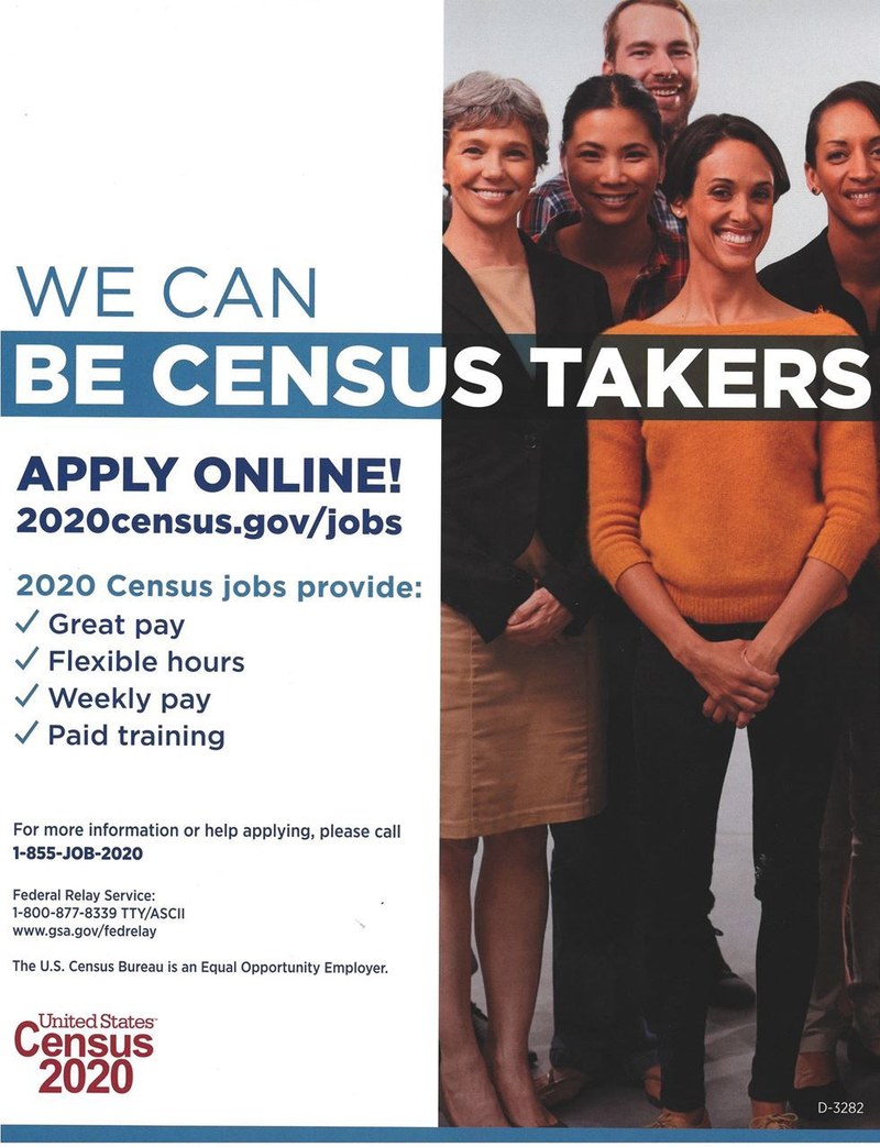 Census Taker Application Help Census Taker Application Help