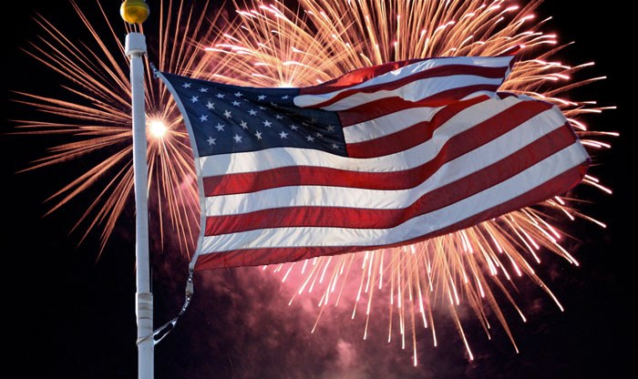 Closed for 4th of July Holiday Closed for 4th of July Holiday