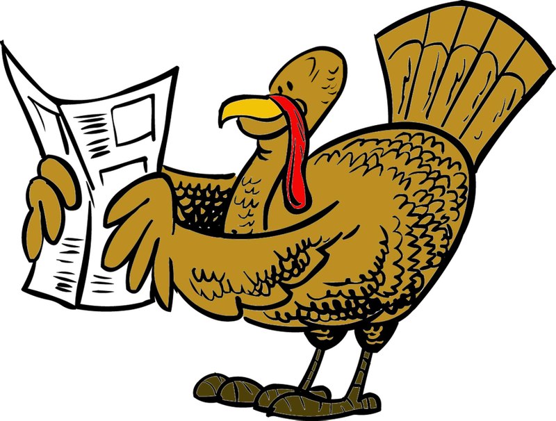 Closed for Thanksgiving and Black Friday Closed for Thanksgiving and Black Friday