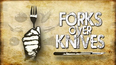 Forks Over Knives with David Henderson