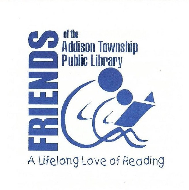 Friends of the Library Meeting Friends of the Library Meeting