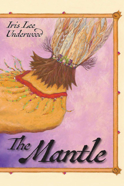 Iris Underwood: Author Talk/Signing Iris Underwood: Author Talk/Signing