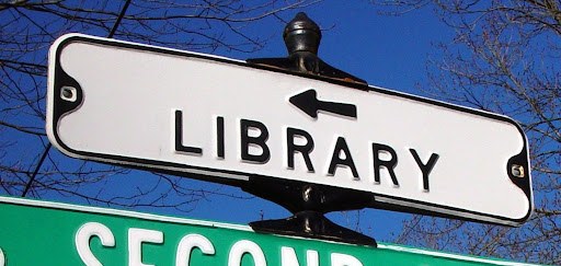 Library Board Meeting Library Board Meeting