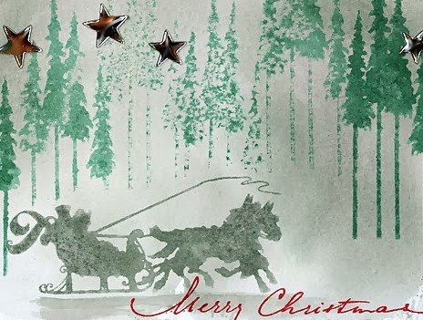 Make Your Own Holiday Cards Make Your Own Holiday Cards
