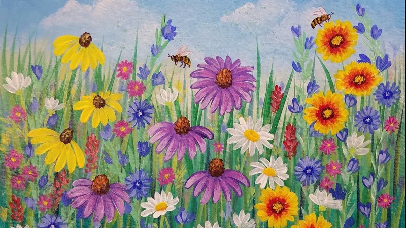Passion for Painting with Kayla Passion for Painting with Kayla