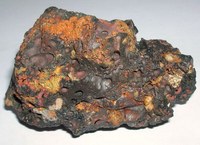 Seven Ponds Presents: Rocks the Building Blocks of Nature!