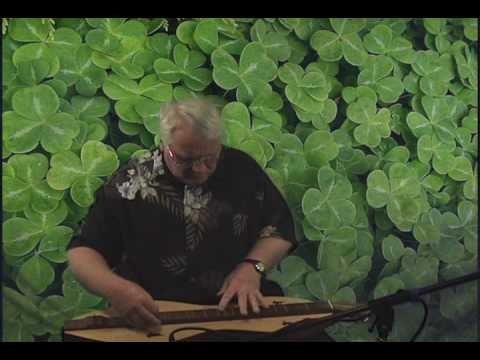 St. Patrick's Day with Mountain Echo Dulcimer Troupe St. Patrick's Day with Mountain Echo Dulcimer Troupe