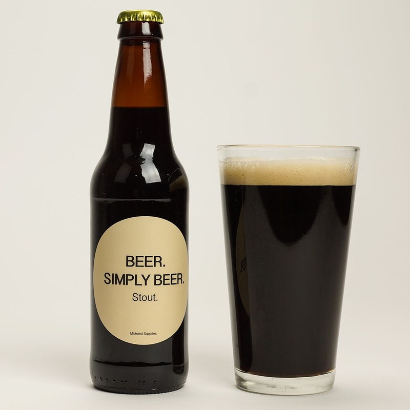Stout Night at the Library! Stout Night at the Library!
