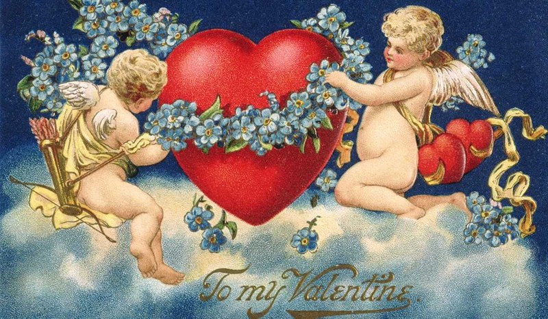 Valentine Card Make & Take Valentine Card Make & Take