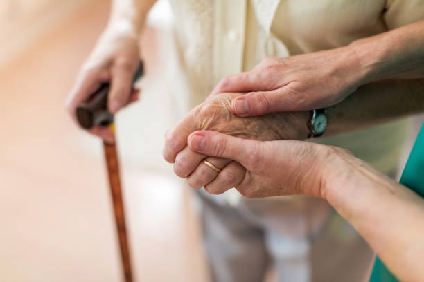 Caring for Our Elderly Loved Ones