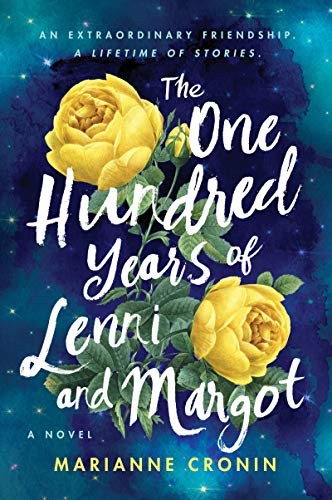 Book cover of The One Hundred Years of Lenni And Margot