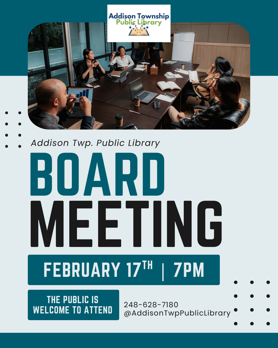 Monthly Board Meeting 2026.png