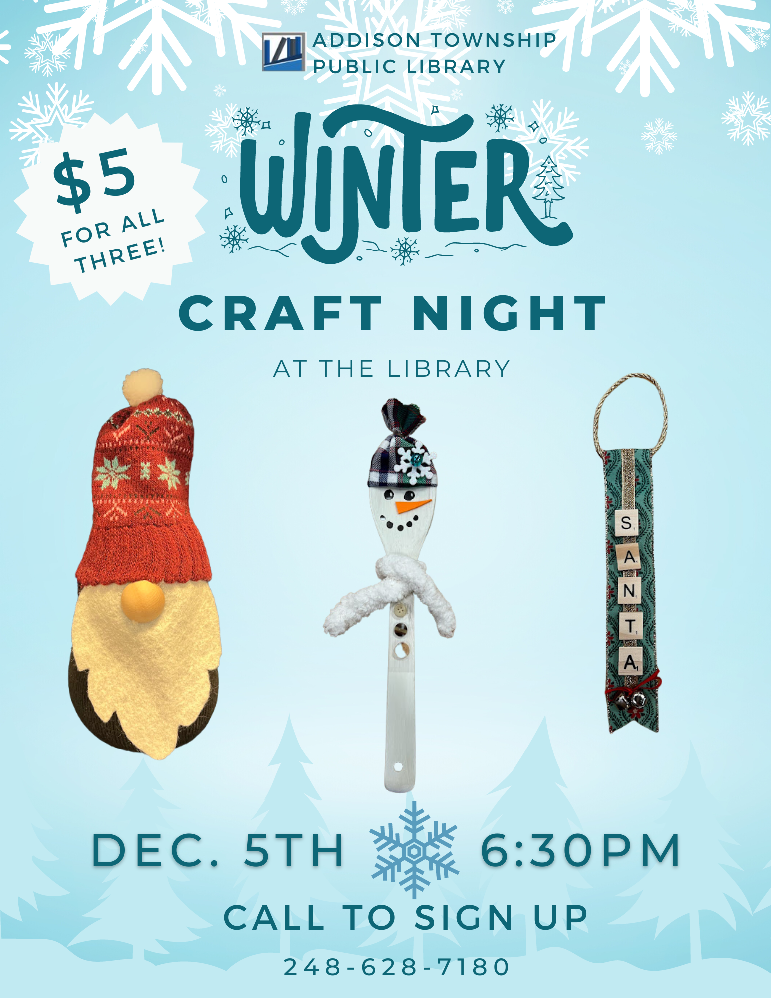 Winter Craft Night Flyer 2022.png